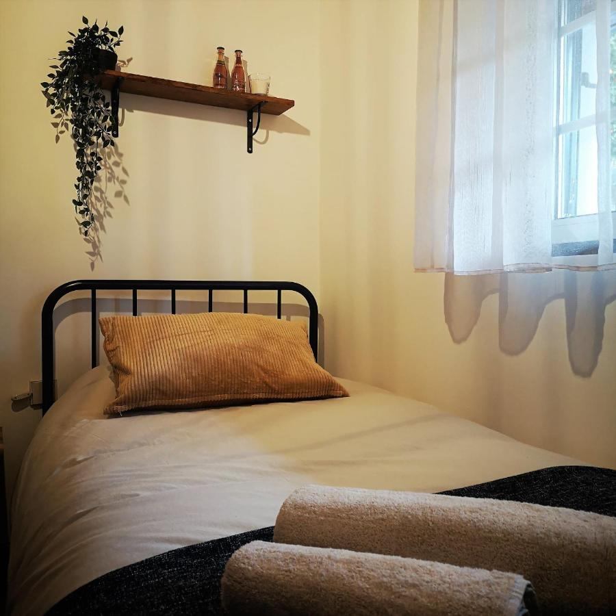 Casas D'Aldeia Arcos De Valdevez Villa Bagian luar foto