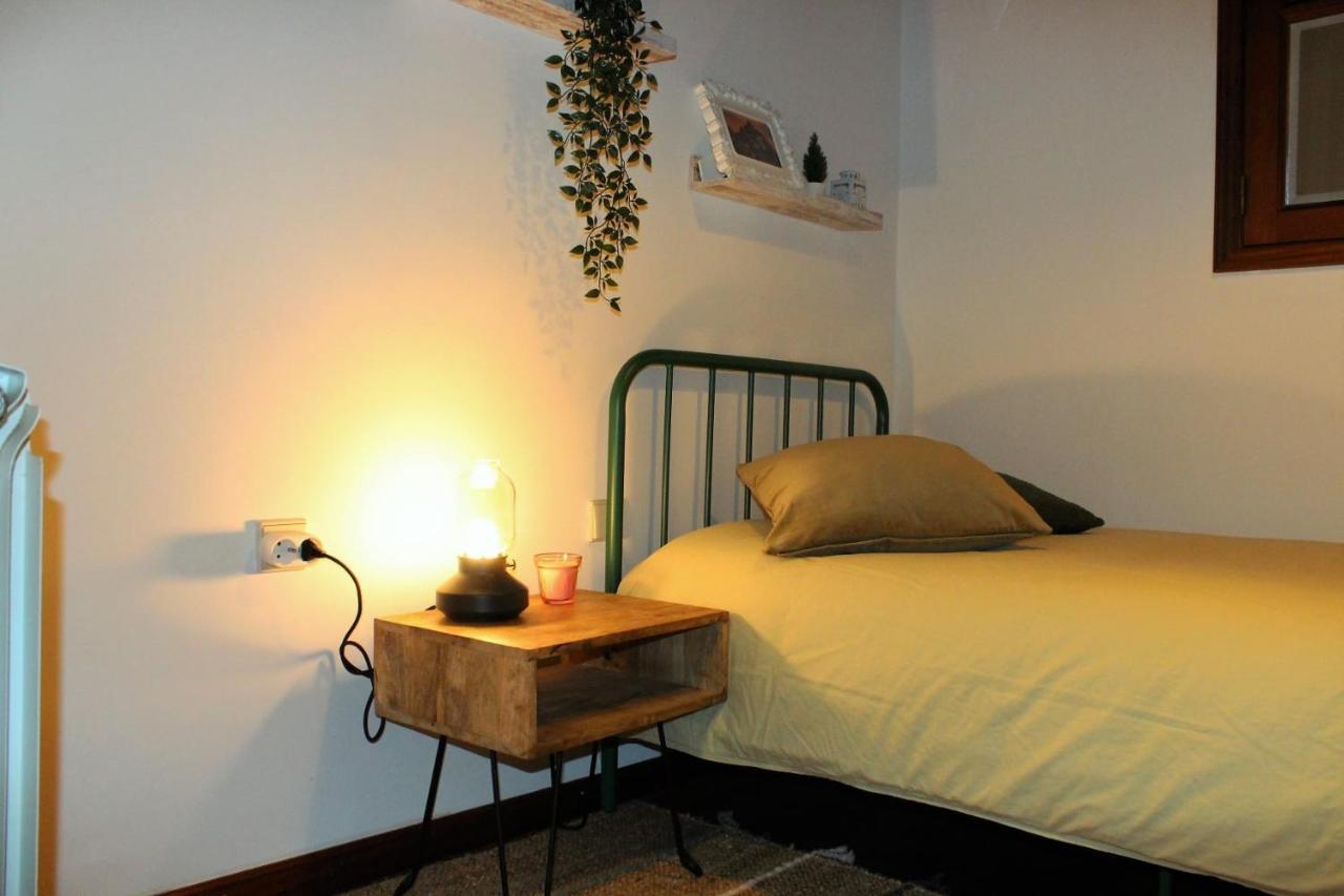 Casas D'Aldeia Arcos De Valdevez Villa Bagian luar foto